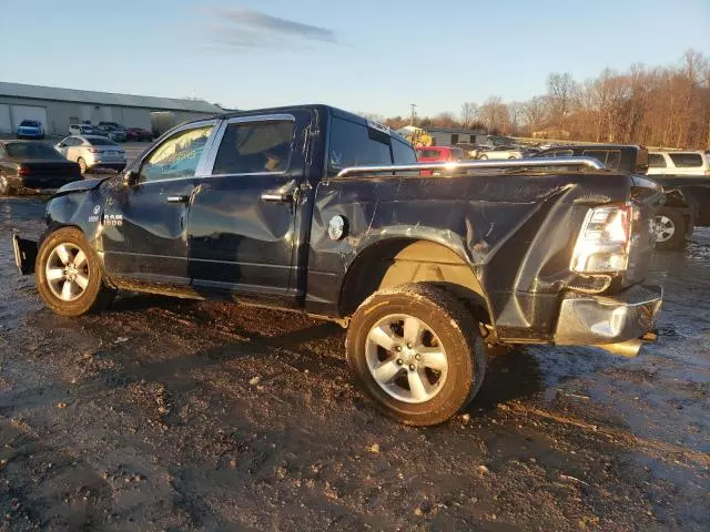 2016 Dodge RAM 1500 SLT