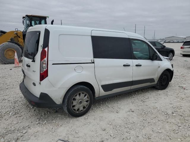 2016 Ford Transit Connect XLT