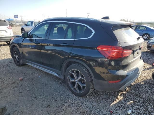 2016 BMW X1 XDRIVE28I