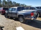 2017 Toyota Tacoma Double Cab