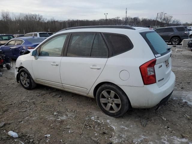 2008 KIA Rondo LX