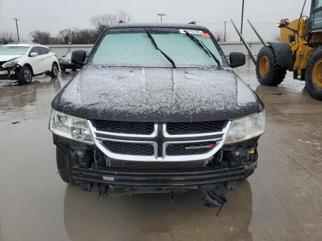 2016 Dodge Journey SE