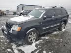 2010 Jeep Grand Cherokee Laredo