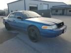 2008 Ford Crown Victoria Police Interceptor