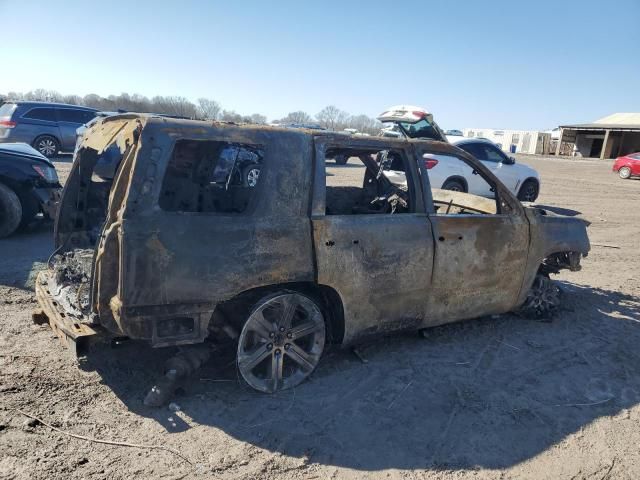 2019 Chevrolet Tahoe K1500 Premier