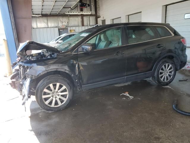 2008 Mazda CX-9