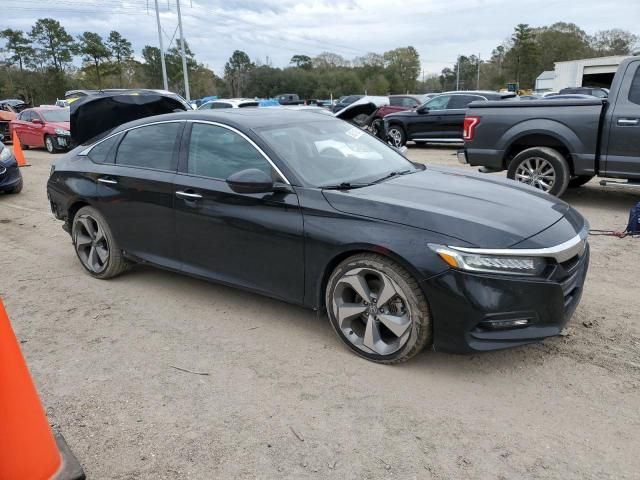 2019 Honda Accord Touring