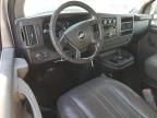 2010 Chevrolet Express G2500