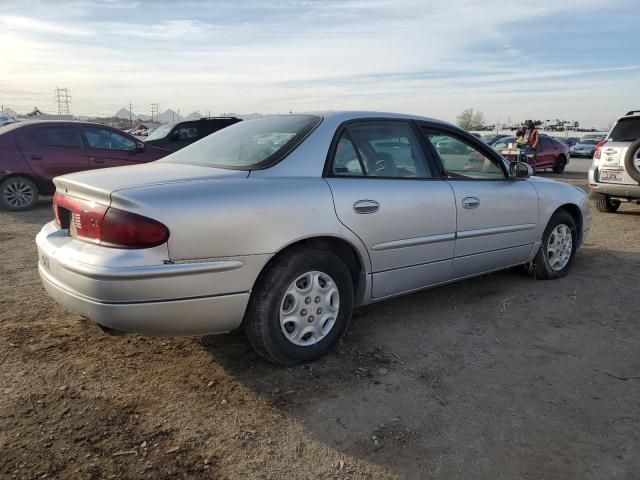 2002 Buick Regal LS