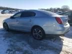 2009 Lincoln MKS