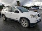 2008 GMC Acadia SLE