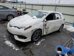 2018 Toyota Corolla IM en venta en Pennsburg, PA