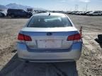 2012 Subaru Legacy 2.5I Limited