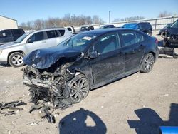 2020 Toyota Corolla SE en venta en Lawrenceburg, KY