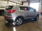 2013 KIA Sportage EX