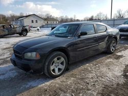 Vehiculos salvage en venta de Copart York Haven, PA: 2007 Dodge Charger SE