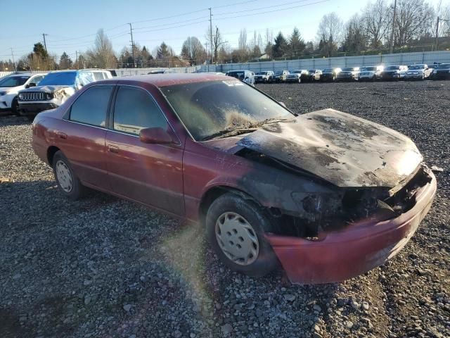 1998 Toyota Camry CE