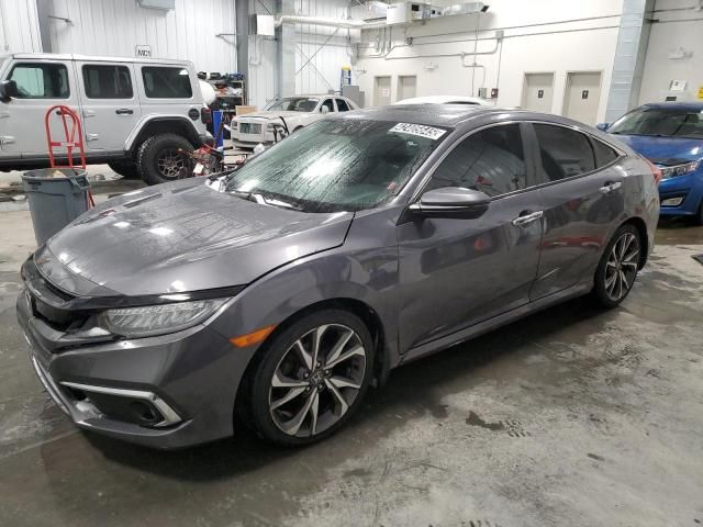 2019 Honda Civic Touring