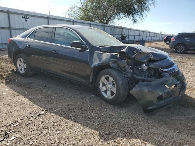 2014 Chevrolet Malibu LS