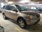 2003 Honda Pilot EXL