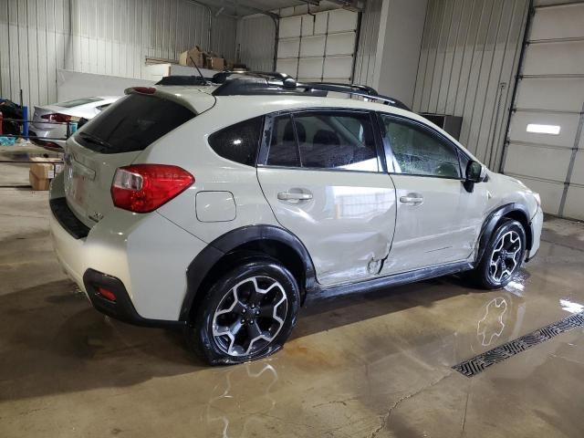 2013 Subaru XV Crosstrek 2.0 Premium