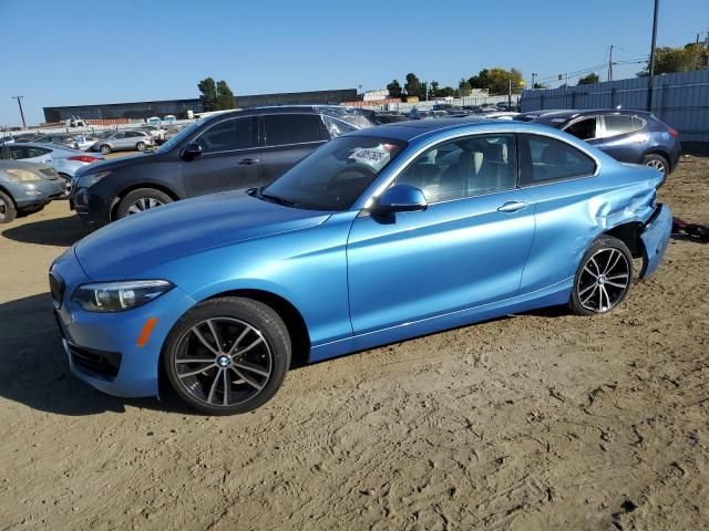 2020 BMW 230I