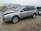 2011 Subaru Outback 2.5I Limited