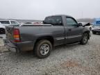 2002 Chevrolet Silverado C1500