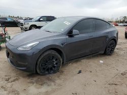 2024 Tesla Model Y en venta en Houston, TX