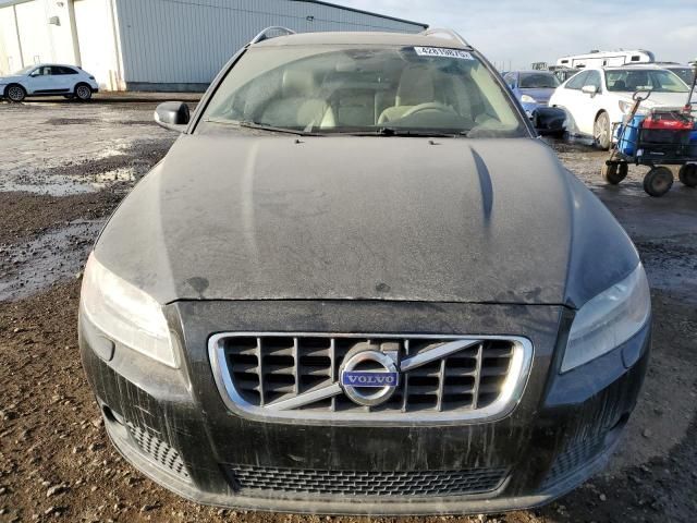 2010 Volvo V70 3.2