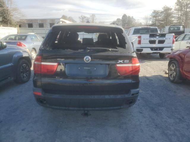 2009 BMW X5 XDRIVE30I