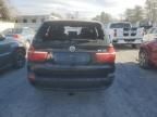 2009 BMW X5 XDRIVE30I