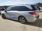 2020 Honda Odyssey Elite