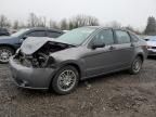 2010 Ford Focus SE