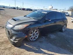 2010 Mazda Speed 3 en venta en Oklahoma City, OK