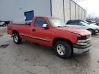 2002 Chevrolet Silverado C1500