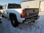 1999 Chevrolet Silverado K1500