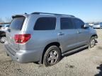 2015 Toyota Sequoia SR5