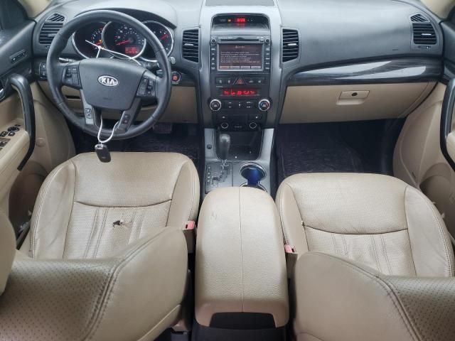 2012 KIA Sorento EX