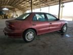 1995 Chevrolet Cavalier LS