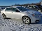 2010 Chevrolet Malibu LS