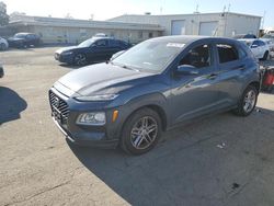 2021 Hyundai Kona SE en venta en Martinez, CA