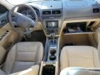 2007 Ford Fusion SE