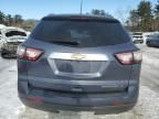 2013 Chevrolet Traverse LT