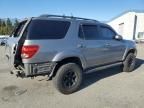 2006 Toyota Sequoia SR5