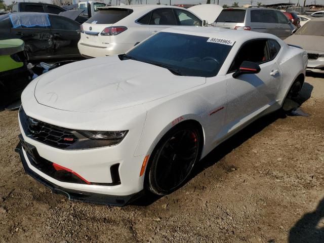 2021 Chevrolet Camaro LS