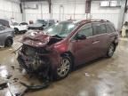 2013 Honda Odyssey EX