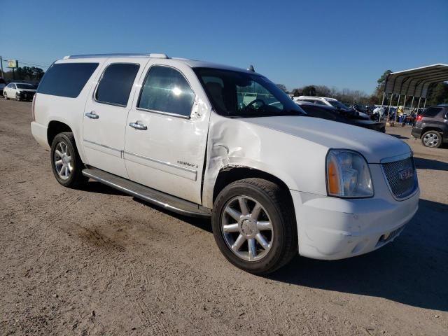 2012 GMC Yukon XL Denali