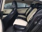 2010 Volkswagen CC Sport