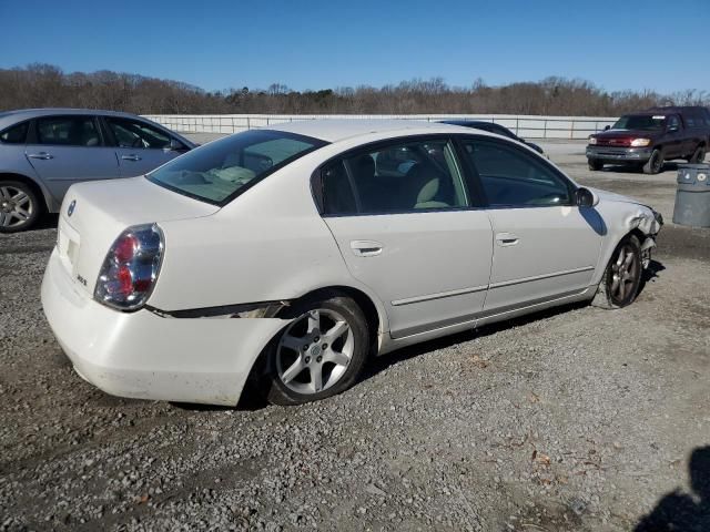 2005 Nissan Altima S